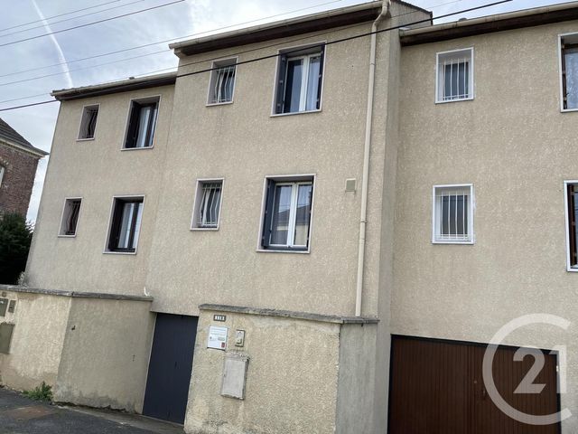 maison à louer - 3 pièces - 81.28 m2 - PONT STE MAXENCE - 60 - PICARDIE - Century 21 Agence Collin