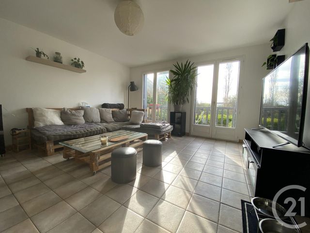 maison à louer - 3 pièces - 81.28 m2 - PONT STE MAXENCE - 60 - PICARDIE - Century 21 Agence Collin