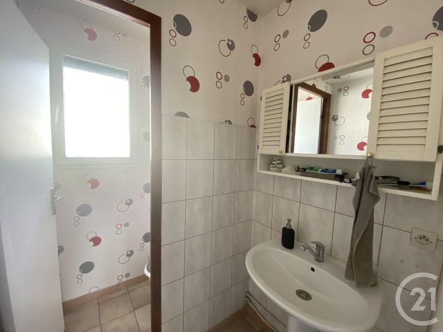 maison à louer - 3 pièces - 81.28 m2 - PONT STE MAXENCE - 60 - PICARDIE - Century 21 Agence Collin