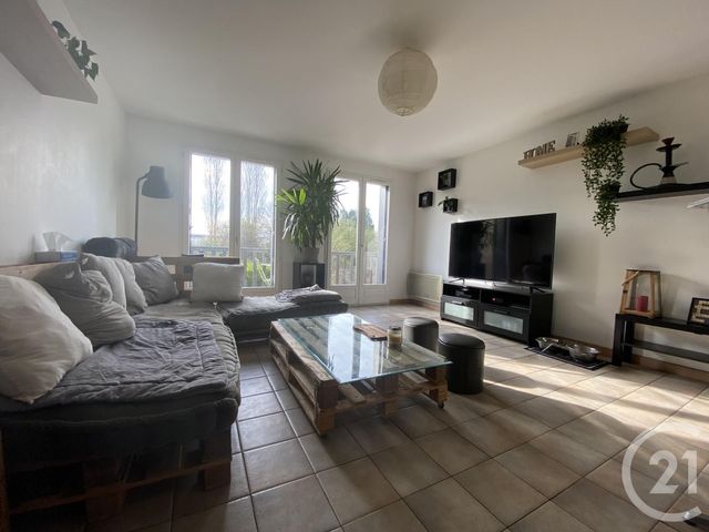 maison à louer - 3 pièces - 81.28 m2 - PONT STE MAXENCE - 60 - PICARDIE - Century 21 Agence Collin