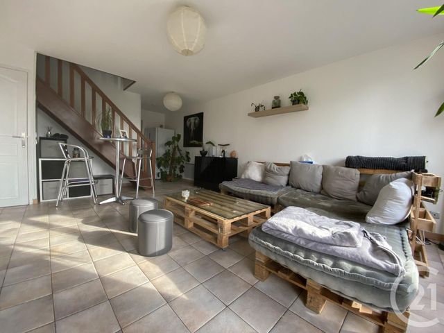 maison à louer - 3 pièces - 81.28 m2 - PONT STE MAXENCE - 60 - PICARDIE - Century 21 Agence Collin
