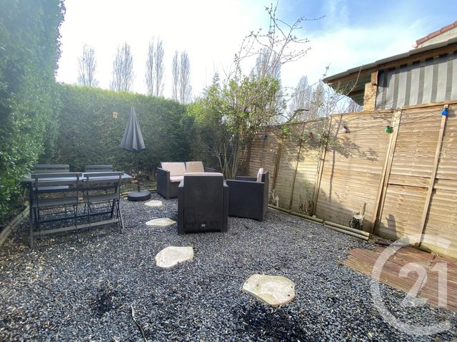 maison à louer - 3 pièces - 81.28 m2 - PONT STE MAXENCE - 60 - PICARDIE - Century 21 Agence Collin