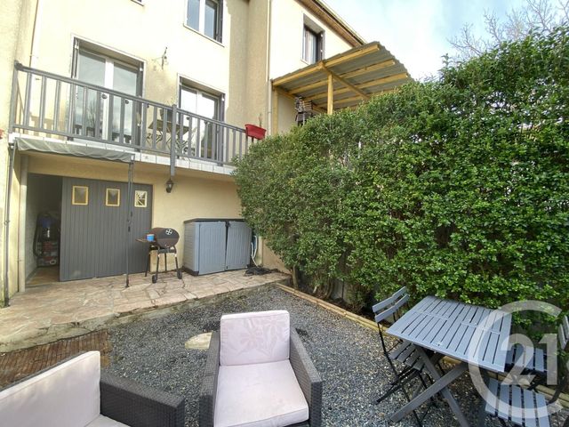 maison à louer - 3 pièces - 81.28 m2 - PONT STE MAXENCE - 60 - PICARDIE - Century 21 Agence Collin