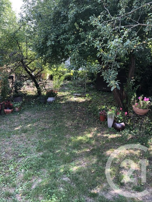 maison à louer - 4 pièces - 63.61 m2 - RIEUX - 60 - PICARDIE - Century 21 Agence Collin