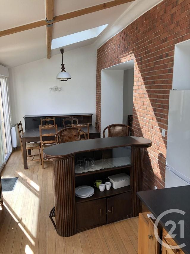 maison à louer - 4 pièces - 63.61 m2 - RIEUX - 60 - PICARDIE - Century 21 Agence Collin