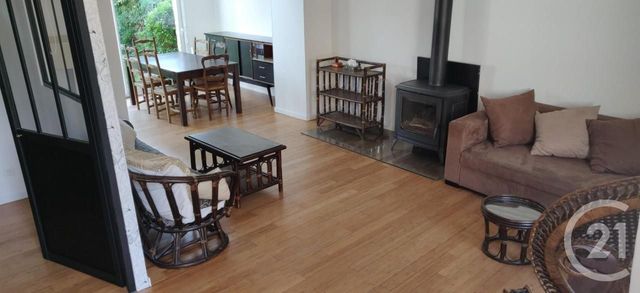 maison à louer - 4 pièces - 63.61 m2 - RIEUX - 60 - PICARDIE - Century 21 Agence Collin