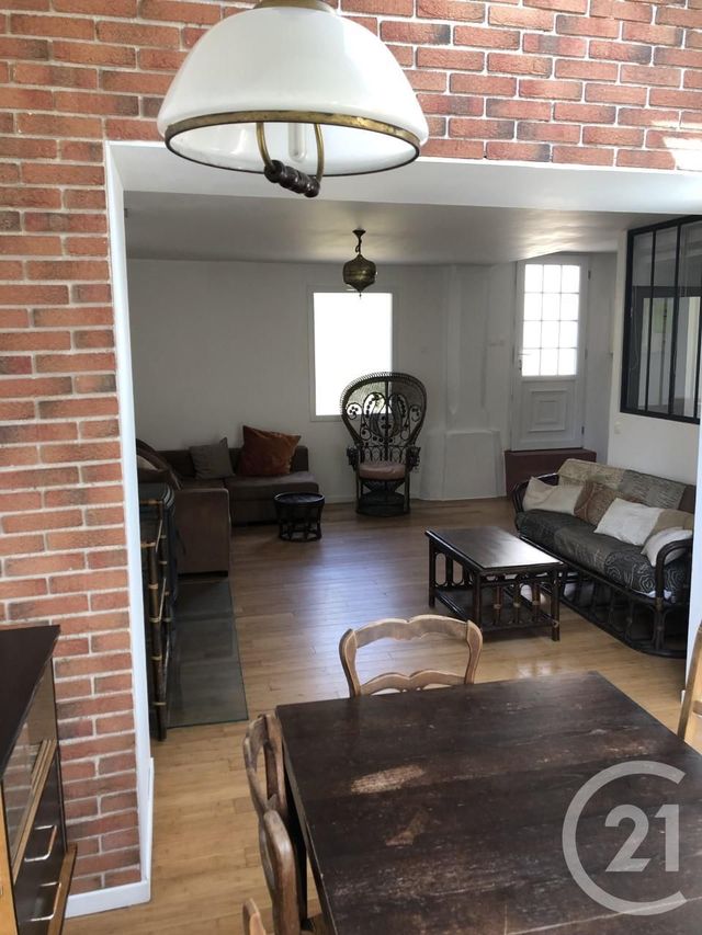 maison à louer - 4 pièces - 63.61 m2 - RIEUX - 60 - PICARDIE - Century 21 Agence Collin