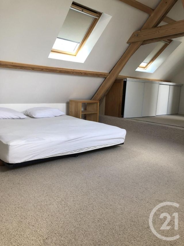 maison à louer - 4 pièces - 63.61 m2 - RIEUX - 60 - PICARDIE - Century 21 Agence Collin