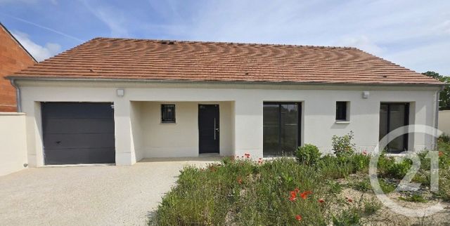 maison - ST MARTIN LONGUEAU - 60