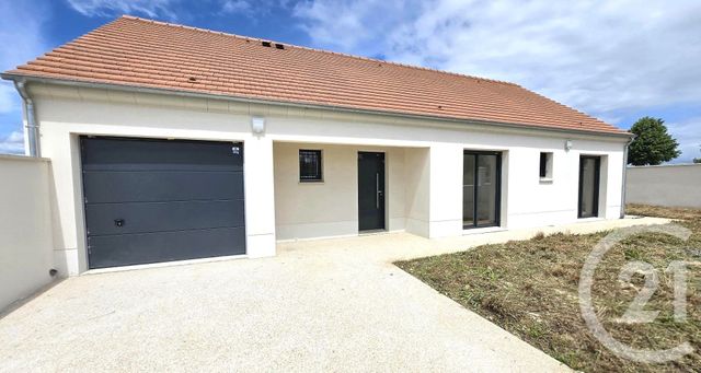 maison à vendre - 5 pièces - 100.86 m2 - ST MARTIN LONGUEAU - 60 - PICARDIE - Century 21 Agence Collin