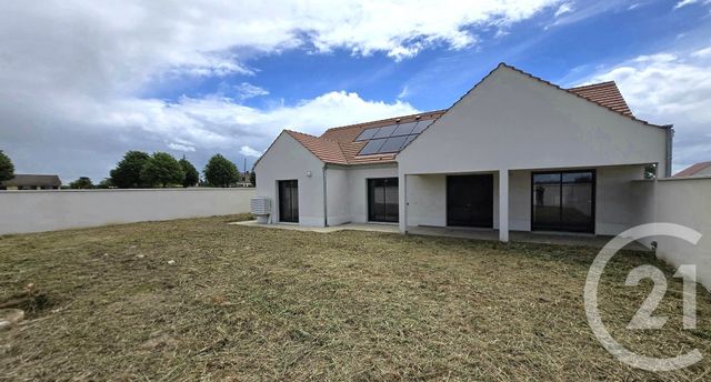 maison - ST MARTIN LONGUEAU - 60