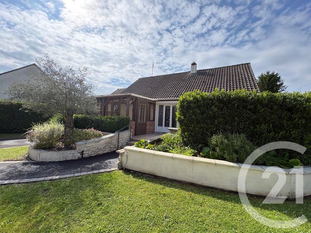 maison à louer - 6 pièces - 73.98 m2 - ST MARTIN LONGUEAU - 60 - PICARDIE - Century 21 Agence Collin