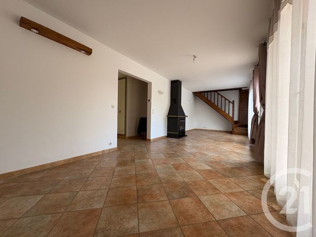 maison à louer - 6 pièces - 73.98 m2 - ST MARTIN LONGUEAU - 60 - PICARDIE - Century 21 Agence Collin