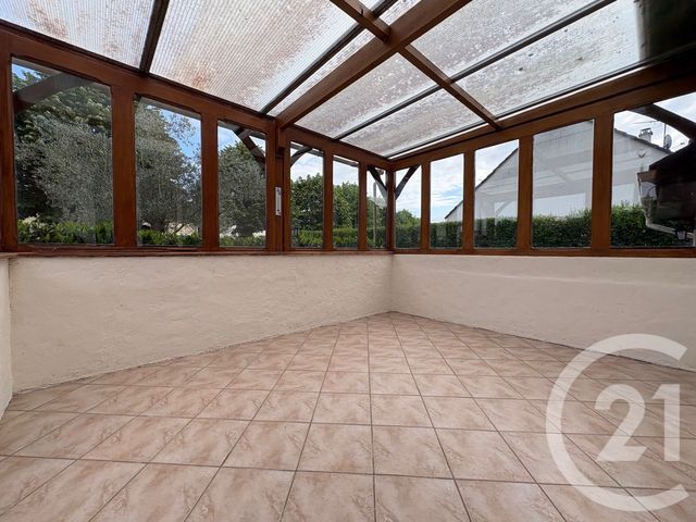 maison à louer - 6 pièces - 73.98 m2 - ST MARTIN LONGUEAU - 60 - PICARDIE - Century 21 Agence Collin
