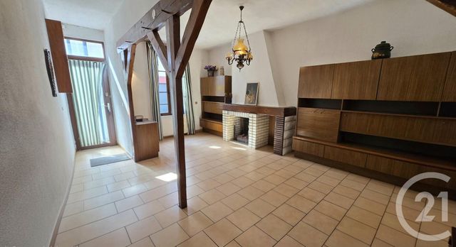 maison à vendre - 4 pièces - 104.5 m2 - PONT STE MAXENCE - 60 - PICARDIE - Century 21 Agence Collin
