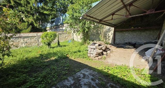 maison à vendre - 4 pièces - 104.5 m2 - PONT STE MAXENCE - 60 - PICARDIE - Century 21 Agence Collin