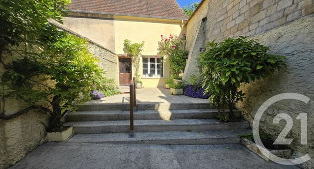 maison à vendre - 4 pièces - 104.5 m2 - PONT STE MAXENCE - 60 - PICARDIE - Century 21 Agence Collin