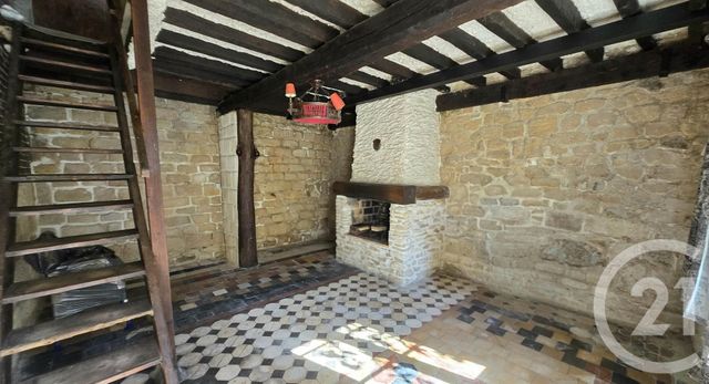 maison à vendre - 4 pièces - 104.5 m2 - PONT STE MAXENCE - 60 - PICARDIE - Century 21 Agence Collin