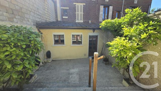 maison à vendre - 4 pièces - 104.5 m2 - PONT STE MAXENCE - 60 - PICARDIE - Century 21 Agence Collin