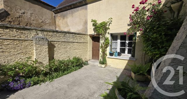 maison à vendre - 4 pièces - 104.5 m2 - PONT STE MAXENCE - 60 - PICARDIE - Century 21 Agence Collin