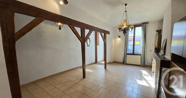 maison à vendre - 4 pièces - 104.5 m2 - PONT STE MAXENCE - 60 - PICARDIE - Century 21 Agence Collin