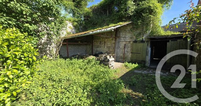 maison à vendre - 4 pièces - 104.5 m2 - PONT STE MAXENCE - 60 - PICARDIE - Century 21 Agence Collin