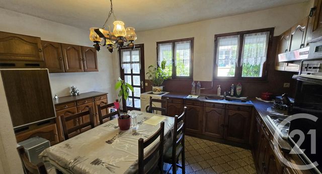 maison à vendre - 4 pièces - 104.5 m2 - PONT STE MAXENCE - 60 - PICARDIE - Century 21 Agence Collin