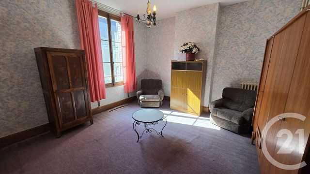 maison à vendre - 4 pièces - 104.5 m2 - PONT STE MAXENCE - 60 - PICARDIE - Century 21 Agence Collin