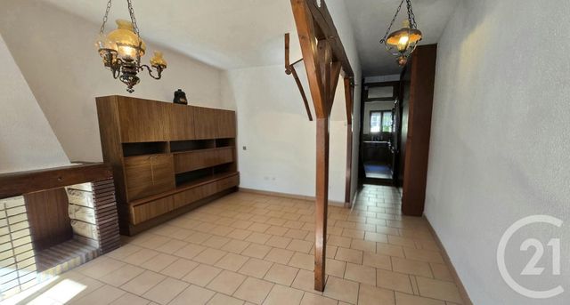 maison à vendre - 4 pièces - 104.5 m2 - PONT STE MAXENCE - 60 - PICARDIE - Century 21 Agence Collin