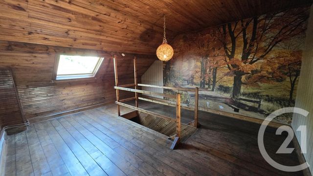 maison à vendre - 4 pièces - 104.5 m2 - PONT STE MAXENCE - 60 - PICARDIE - Century 21 Agence Collin