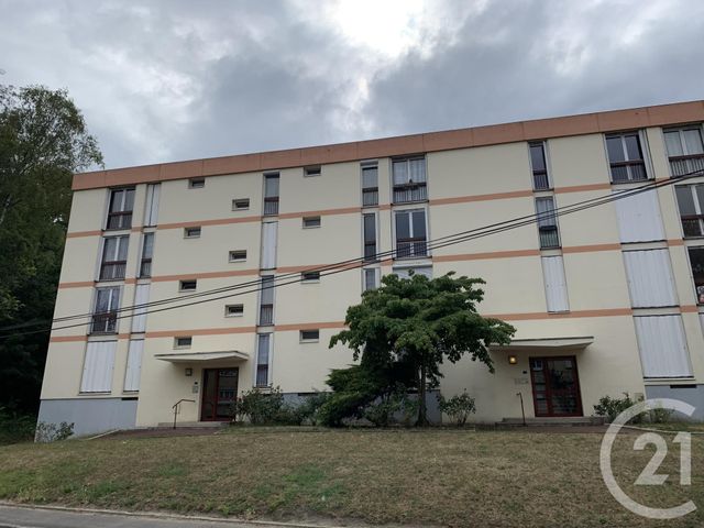 Appartement F1 à louer - 1 pièce - 30.12 m2 - PONT STE MAXENCE - 60 - PICARDIE - Century 21 Agence Collin
