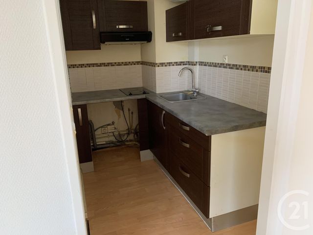 Appartement F1 à louer - 1 pièce - 30.12 m2 - PONT STE MAXENCE - 60 - PICARDIE - Century 21 Agence Collin