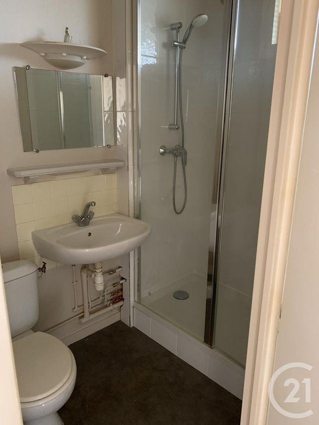 Appartement F1 à louer - 1 pièce - 30.12 m2 - PONT STE MAXENCE - 60 - PICARDIE - Century 21 Agence Collin