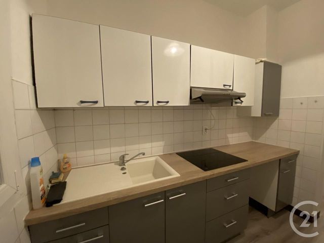 Appartement F1 à louer - 1 pièce - 27.37 m2 - PONT STE MAXENCE - 60 - PICARDIE - Century 21 Agence Collin