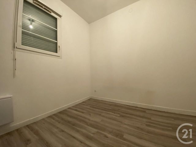 Appartement F1 à louer - 1 pièce - 27.37 m2 - PONT STE MAXENCE - 60 - PICARDIE - Century 21 Agence Collin