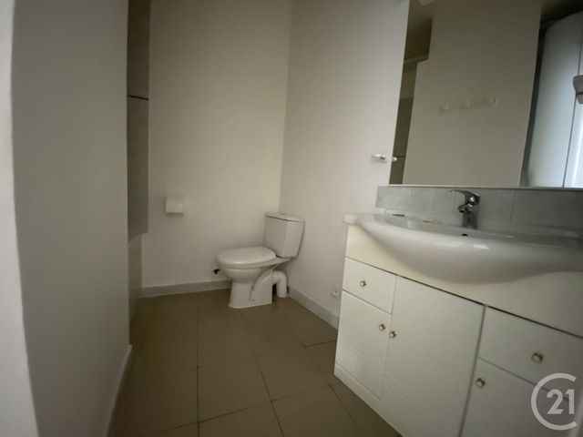 Appartement F2 à louer - 2 pièces - 31.26 m2 - PONT STE MAXENCE - 60 - PICARDIE - Century 21 Agence Collin