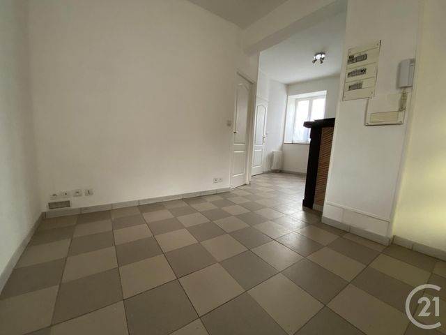 Appartement F2 à louer - 2 pièces - 31.26 m2 - PONT STE MAXENCE - 60 - PICARDIE - Century 21 Agence Collin