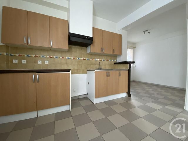 Appartement F2 à louer - 2 pièces - 31.26 m2 - PONT STE MAXENCE - 60 - PICARDIE - Century 21 Agence Collin