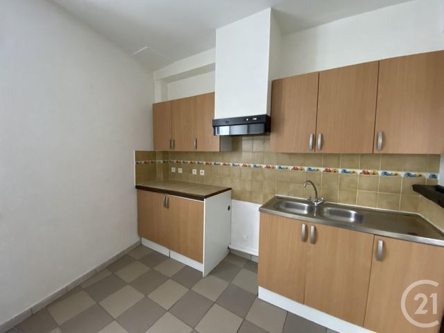 Appartement F2 à louer - 2 pièces - 31.26 m2 - PONT STE MAXENCE - 60 - PICARDIE - Century 21 Agence Collin