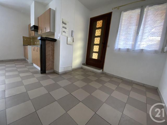 appartement - PONT STE MAXENCE - 60