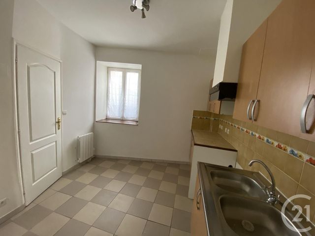 Appartement F2 à louer - 2 pièces - 31.26 m2 - PONT STE MAXENCE - 60 - PICARDIE - Century 21 Agence Collin