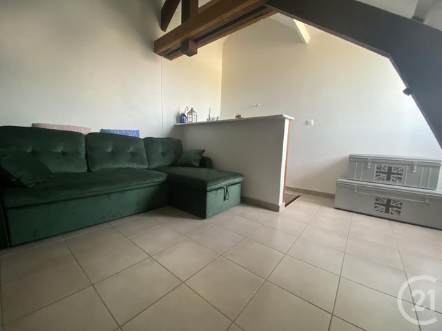 Appartement à louer - 3 pièces - 47.02 m2 - PONT STE MAXENCE - 60 - PICARDIE - Century 21 Agence Collin