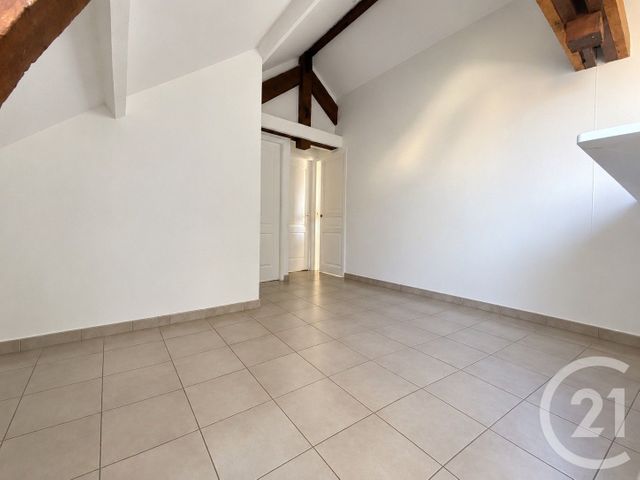 Appartement à louer PONT STE MAXENCE
