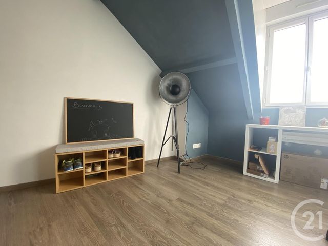Appartement à louer - 3 pièces - 47.02 m2 - PONT STE MAXENCE - 60 - PICARDIE - Century 21 Agence Collin