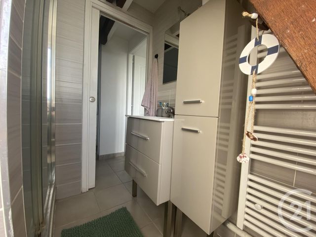 Appartement à louer - 3 pièces - 47.02 m2 - PONT STE MAXENCE - 60 - PICARDIE - Century 21 Agence Collin
