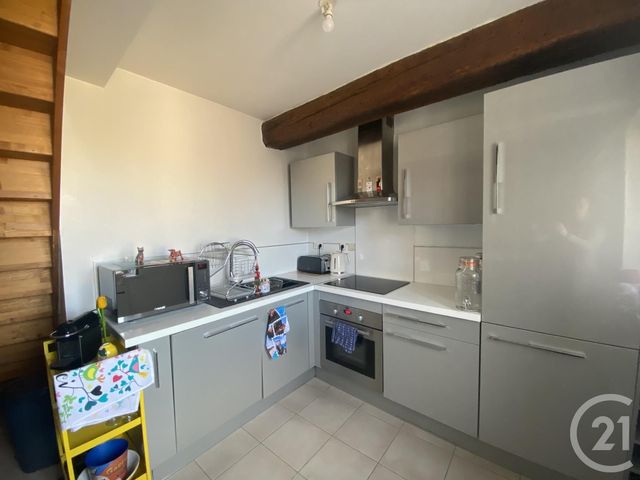 Appartement à louer - 3 pièces - 47.02 m2 - PONT STE MAXENCE - 60 - PICARDIE - Century 21 Agence Collin