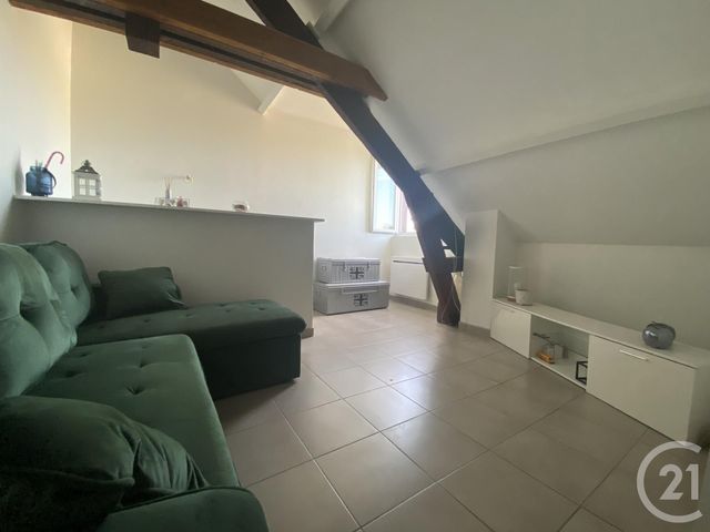 Appartement à louer - 3 pièces - 47.02 m2 - PONT STE MAXENCE - 60 - PICARDIE - Century 21 Agence Collin