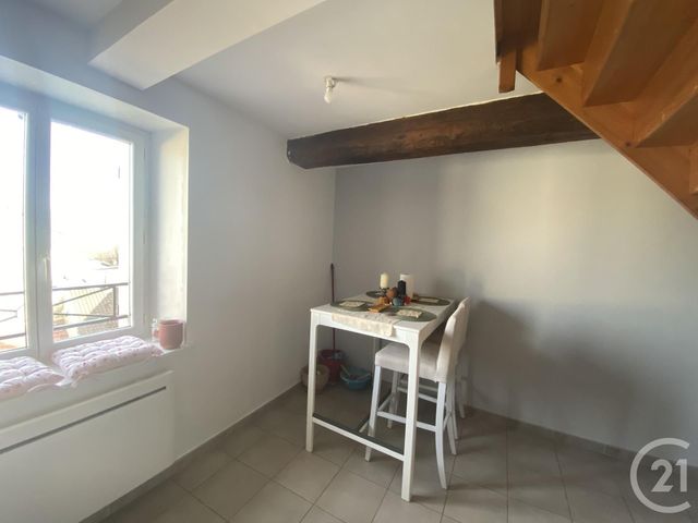 Appartement à louer - 3 pièces - 47.02 m2 - PONT STE MAXENCE - 60 - PICARDIE - Century 21 Agence Collin