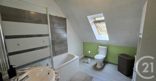 maison à vendre - 6 pièces - 85.95 m2 - LIANCOURT - 60 - PICARDIE - Century 21 Agence Collin