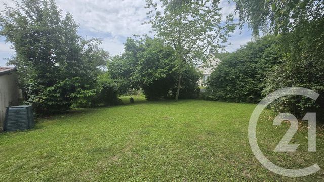 maison à vendre - 6 pièces - 85.95 m2 - LIANCOURT - 60 - PICARDIE - Century 21 Agence Collin